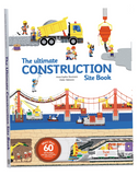 Ultimate Construction Site Book