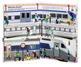 Ultimate Spotlight: Trains