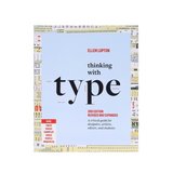 Thinking with Type