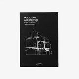 Dot-To-Dot Architecture Activity Book