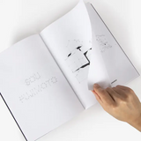 Dot-To-Dot Architecture Activity Book