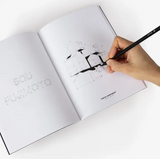 Dot-To-Dot Architecture Activity Book