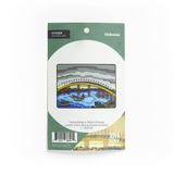 "Tenma Bridge" Sticker