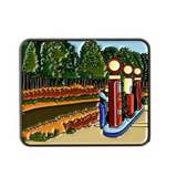 "Gas" Enamel Pin