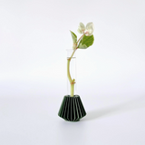 Hanok Mini Propogation Vase in Matcha