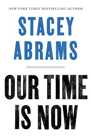 Our Time Is Now
