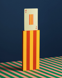 "Braniff Airways" Playing Cards