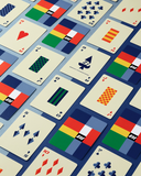 "Braniff Airways" Playing Cards