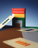 "Braniff Airways" Playing Cards