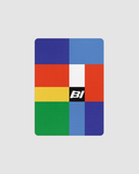 "Braniff Airways" Playing Cards
