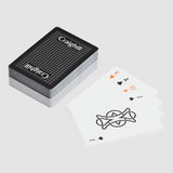 "Craighill" Playing Cards
