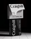 "Craighill" Playing Cards