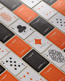 "Craighill" Playing Cards