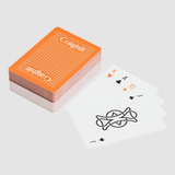 "Craighill" Playing Cards