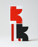 "Just Type" Playing Cards