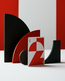 "Just Type" Playing Cards