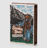 "Smokey Bear" Card Deck