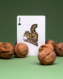 "Smokey Bear" Card Deck