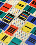 "Rule of Three" Card Deck