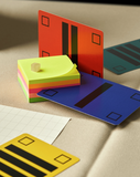 "Rule of Three" Card Deck