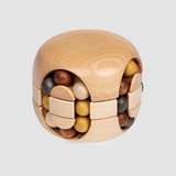 Recombinator Marble Puzzle
