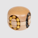 Recombinator Marble Puzzle