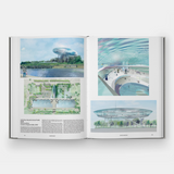 Atlas of Never Built Architecture | Standard Edition
