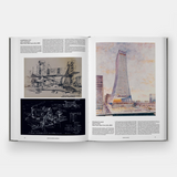 Atlas of Never Built Architecture | Standard Edition