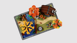 LEGO® Icons: Autumn Cottage Garden