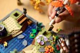 LEGO® Icons: Autumn Cottage Garden