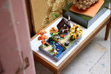 LEGO® Icons: Autumn Cottage Garden