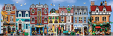 LEGO® Main Street Puzzle (4-in-1)