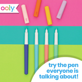 Fab Fountain Pens (Set of 4)