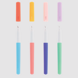 Fab Fountain Pens (Set of 4)