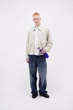 Duckhead Compact Umbrella in Cobalt
