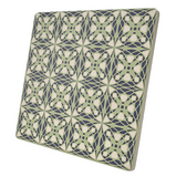 "Luxfer" Square Trivet (8")
