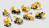 LEGO® Mighty Machines Mystery Box