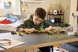 LEGO® Mighty Machines Mystery Box
