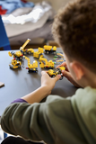 LEGO® Mighty Machines Mystery Box