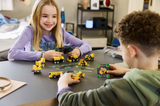 LEGO® Mighty Machines Mystery Box