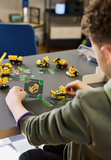 LEGO® Mighty Machines Mystery Box