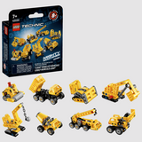 LEGO® Mighty Machines Mystery Box
