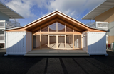 Shigeru Ban: Humanitarian Architecture