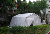 Shigeru Ban: Humanitarian Architecture