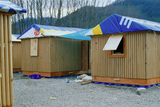 Shigeru Ban: Humanitarian Architecture
