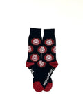 FAIA Dress Socks
