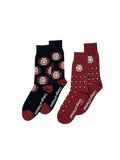 FAIA Dress Socks