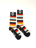 AIA Logo Dress Socks