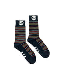 AIA Logo Dress Socks