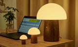 Alice Medium Mushroom Lamp